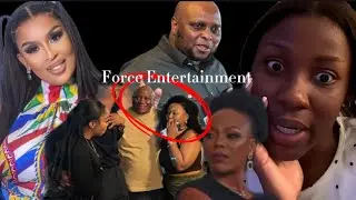 Lerato Nxumalo DRAGGED for Township Comment! 😱 Nonku Williams' PDA & Floyd's Sketchy Friends MAFS
