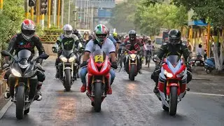 Once upon a time in Vasai Part-1 | B.U.R.N | @AutoArmy @MotoBikerUK