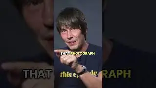 Brian Cox - Einstein vs Hawking 👀  