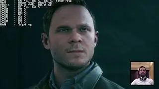Quantum Break - Testando o Desempenho no FX + 980 Ti