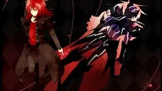 Monster amv cardfight vanguard Ren shadow Paladin tribute