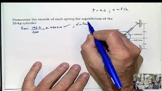 EGN3310 Силовое равновесие 2D 14 Spring2