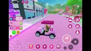 Jugando barbies dream house parte 2 