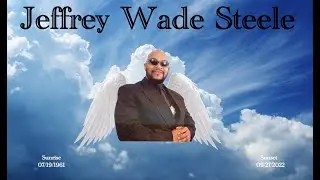 Jeffrey Steele Slideshow