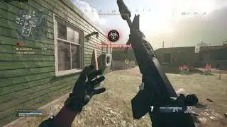 WARZONE SEASON 3 New Map Gameplay!!!