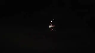 foxjet night Love of a Dragon