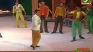 الليلة الكبيرة - عرض باليه - الجزء الرابع
