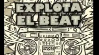 2.A - Expresiones Bulgares (EXPLOTA EL BEAT) (Rap Uruguayo) [Prod. Santi Bm & WolFloW]