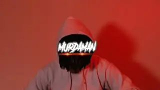 Bandup - MurdaMan (OFFICIAL MUSIC VIDEO)