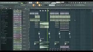 MELBOURNE BOUNCE LIKE OLD SPINNIN RECORDS + FLP (SHUFFLE DANCE).