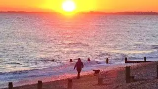 Bognor Regis Seafront,  West Sussex