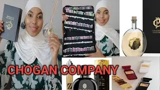 CHOGAN GROUP KUSO DHAWAADA HADAD DANAYNAYSO WAX BADAN BAA KA FA, IIDI DOONTAB