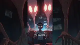 The Heaven's gate Cult #animated #horrorstories #us #shortsfeed #shorts