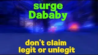 unlegit hahaha || gorilla tag ground montage ||