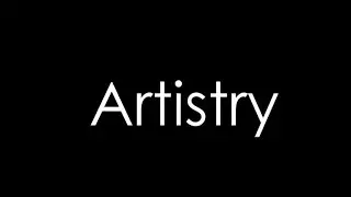 Artistry