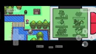 Pok&eacute;mon Platinum LetsPlayPL #26
