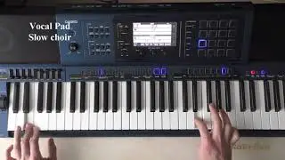 Goran Bregovic & Iggy Pop - In the Death Car 🎶 keyboard cover