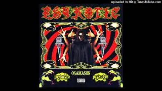 Osamason x Psykotic type beat 