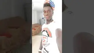 Chris konte djibanar
