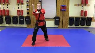 Video Tutorial:  Yoo-Sin Hyung (A) -- Naming Techniques.
