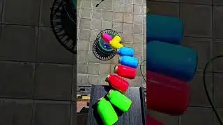 #asmr #asmrvideo #asmrtiktok #asmrusa #asmreating #asmrsound #asmrbottles #asmrsounds