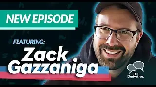 A brief history of Corn, GMO vs non-GMO, and a guacable chip w/ Zack&rsquo;s Mighty founder Zack Gazzaniga