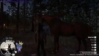 [GER] [18++++] DWW RP //so Indianer Zeugs halt