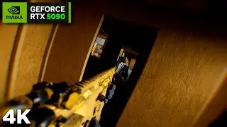 BODYCAM | Extreme Settings Immersive Multiplayer Gameplay in Native 4K UHD (RTX 5090)
