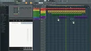 Pixel Radiator - Primal