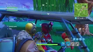 New secret battlestar week 1
