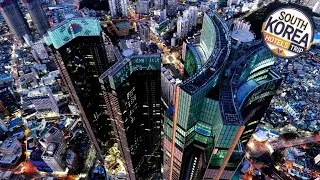 NewCZ LCT Residence | Busan, South Korea | Hotel Review 🛏️