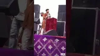 kaho toh bta du sabko||poetry|| Tawi engineering college