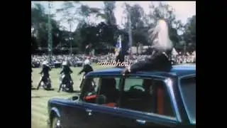 OO KANU YAJENGA NCHI TUNE KENYA IN 1960s TO 1980s
