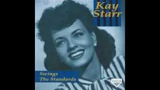 KAY STARR - WHAT A DIFFERANCE A DAY MADE