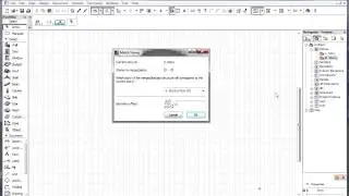 Open Collaboration in ARCHICAD - Story-mapping of IFC elements when merging IFC files