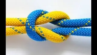 Refresh:  NFPA 1001  Rescue knots