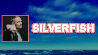 Corey Taylor - Silverfish (Lyrics)