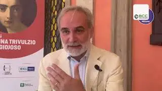 Pier Luigi Vercesi racconta la vita di Cristina Trivulzio di Belgiojoso