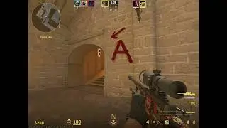 1v4 Ace - TheyCMAlex (2700 Elo - Faceit)
