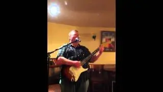 DAVE ROSS SINGING LOVE IS A RIVER