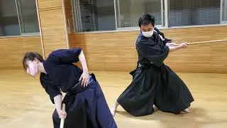 荒神東京殺陣教室　6月4日（日）#殺陣　#荒神