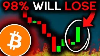 BITCOIN & ALTCOIN REVERSAL IS FAKE (Don't Be Fooled)!!! - Bitcoin News Today, Ethereum & Altcoins