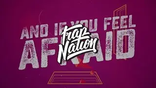 Steve Void & Syence - We Won't Leave You