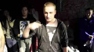TSHUMA H vs REGGY RAY PLT4