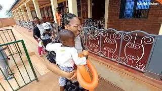 World Vision & Tru Earth: Gift-In-Kind for a Bright Future
