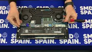 HP Omen 16C0045ns AMD Ryzen 9 5900HX RTX3070 How To Upgrade M2 Pcie Nvme SSD RAM Disassembly