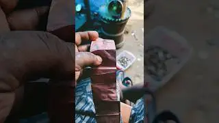 lithium ion battery copper foil