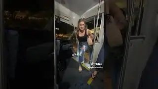 A Night out in Charlotte on the Queen City Rides party bus!!
