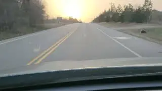 Dust in the wind