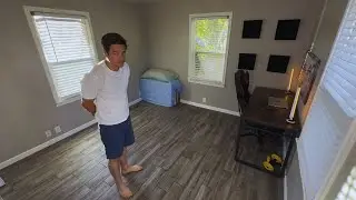 Everything I Own